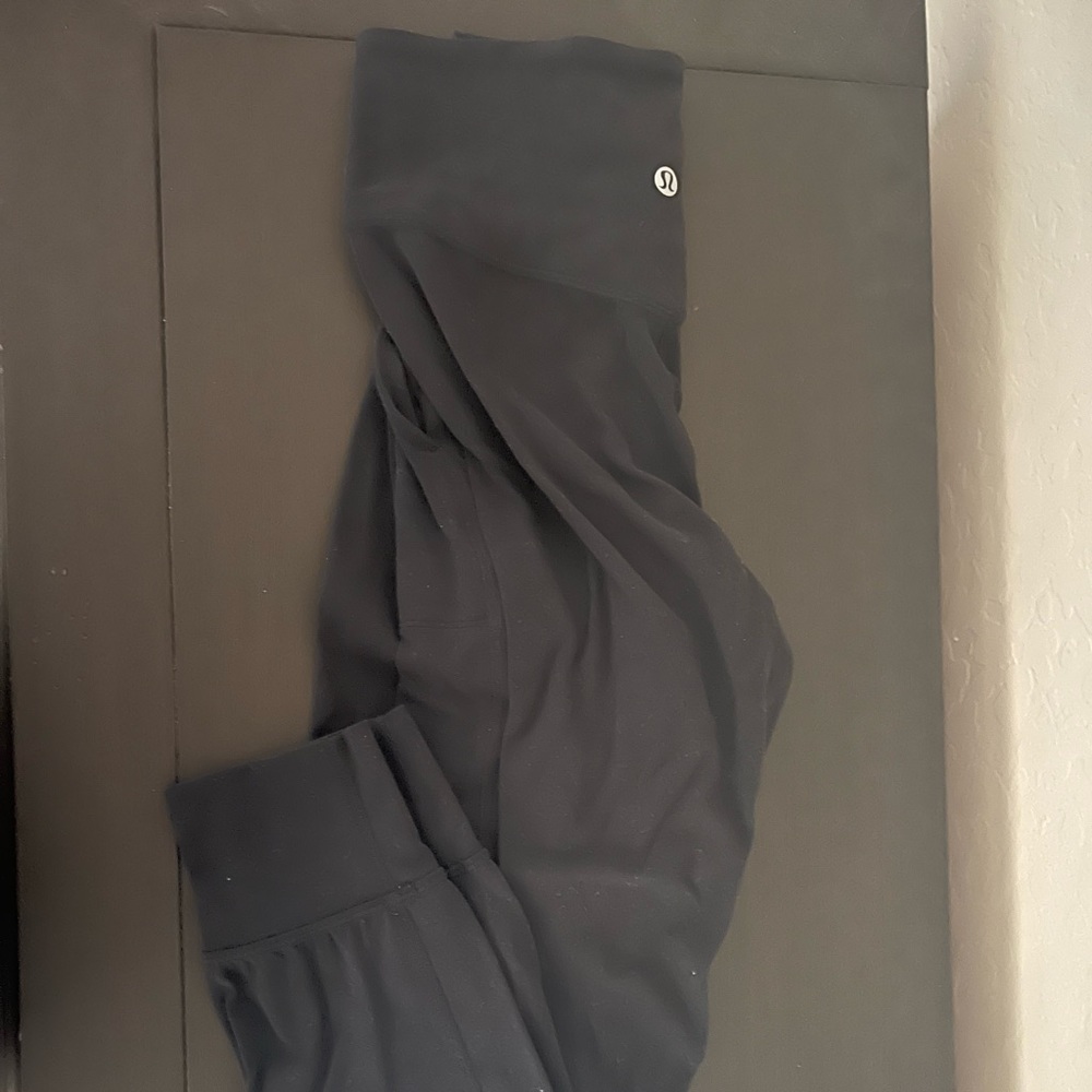 Lululemon Align Jogger 25”